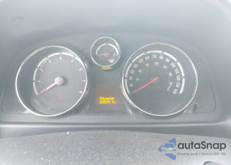 2010 Saturn Vue Xr from USA, damaged, VIN 3GSALEE17AS594028